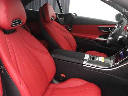 New 2026 Mercedes-Benz CLE 300 4MATIC Cabriolet image 9