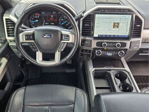 Certified 2022 Ford F250 Lariat w/ Tremor Off-Road Package AWD/4WD image 27