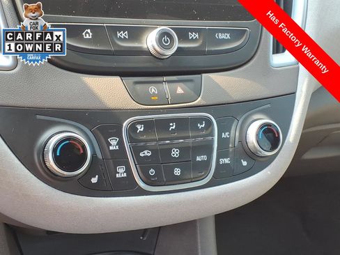 Used 2024 Chevrolet Malibu LT FWD image 21
