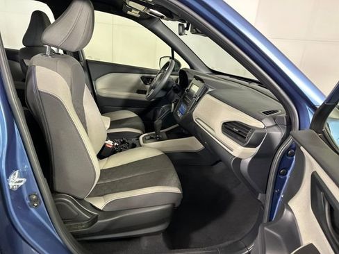 Used 2025 Subaru Forester image 28