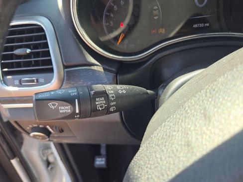 Used 2018 Jeep Grand Cherokee Limited RWD image 15