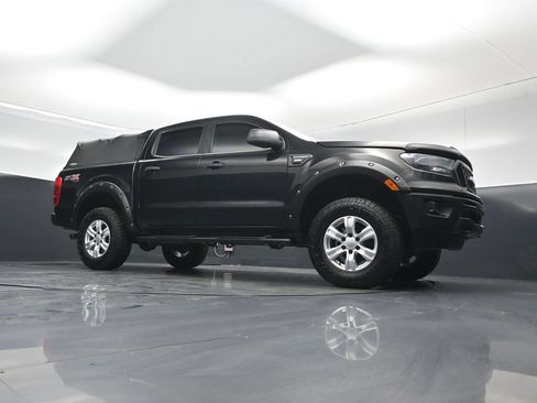 Used 2021 Ford Ranger XL w/ Equipment Group 101A High AWD/4WD image 3
