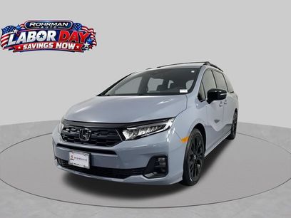 Used 2026 Honda Odyssey Sport-L