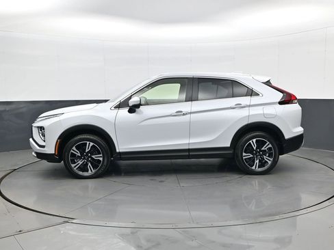 Used 2025 Mitsubishi Eclipse Cross SE image 8