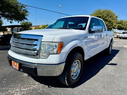 Used 2014 Ford F150 XL image 7
