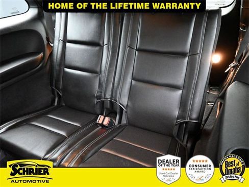 Used 2022 Dodge Durango Citadel image 30