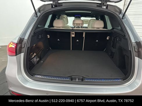 Used 2026 Mercedes-Benz GLC 300 image 25