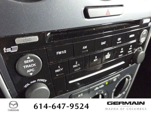 Used 2007 MAZDA MAZDA6 i Sport Value Edition image 31