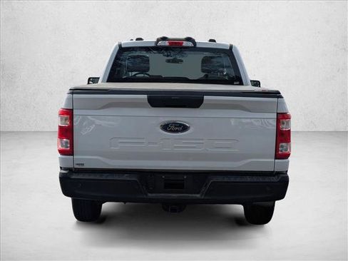 Used 2021 Ford F150 XL w/ Equipment Group 101A High image 6