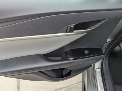 New 2026 Toyota Camry SE image 15