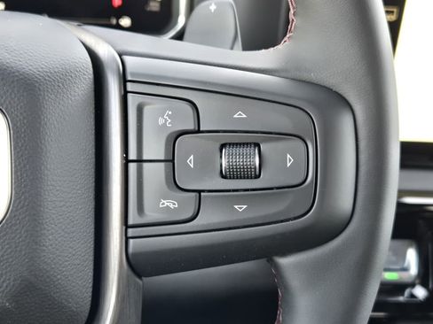 New 2026 GMC Sierra 1500 AT4X image 25