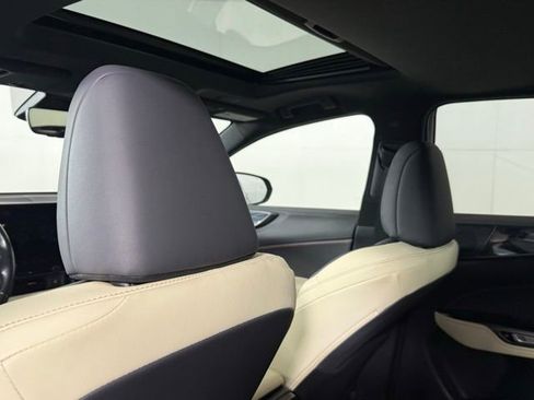 Used 2022 Lexus NX 350 AWD image 29