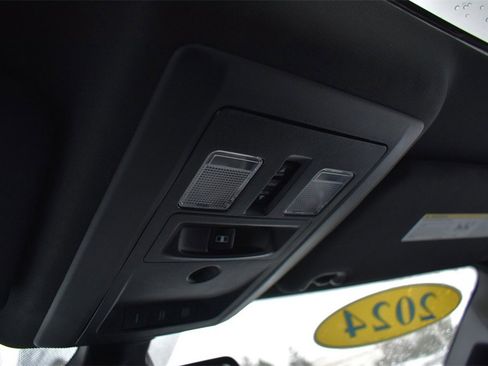 Certified 2024 RAM 1500 Classic Warlock w/ Electronics Group image 24