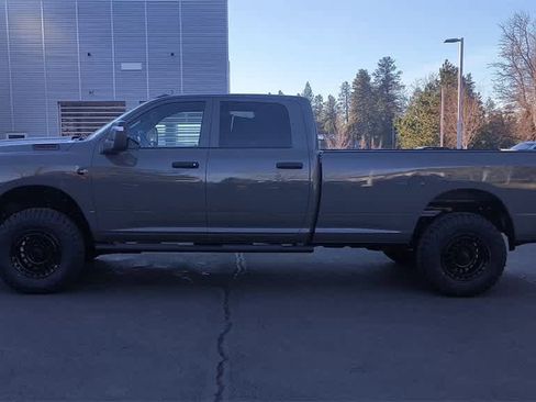 New 2026 RAM 2500 Tradesman image 5