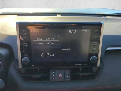 Used 2022 Toyota RAV4 TRD Off-Road w/ TRD Off-Road Weather Package image 15