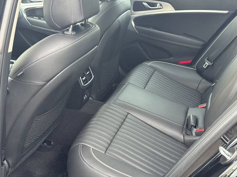 Used 2026 Genesis G70 2.5T Prestige RWD image 23