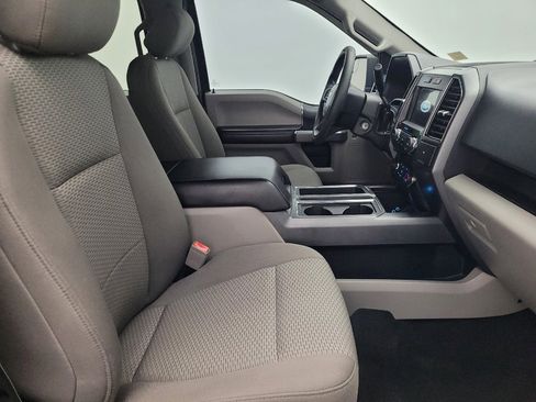 Used 2018 Ford F150 XLT image 21