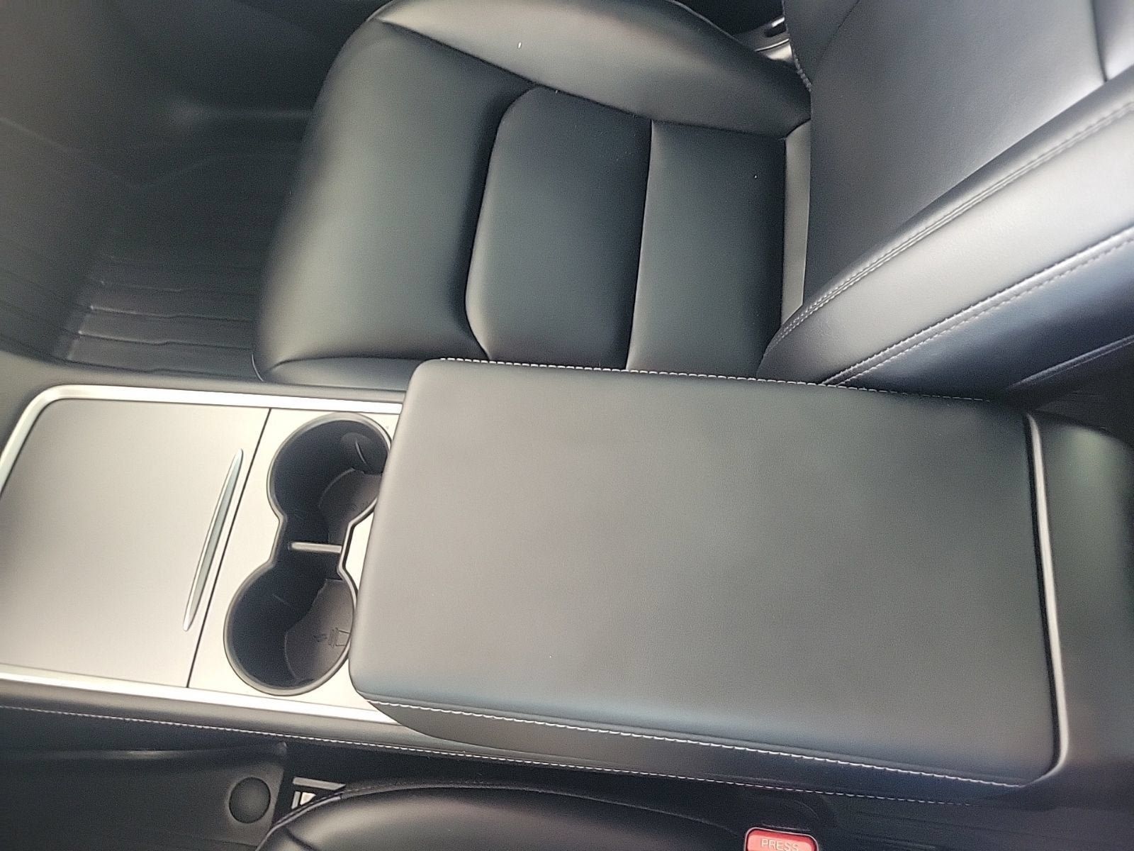 Used 2023 Tesla Model Y Long Range AWD/4WD image 20