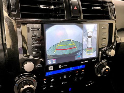 Used 2024 Toyota 4Runner TRD Pro image 25