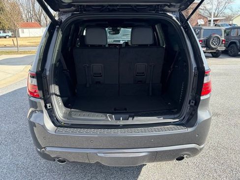 New 2026 Dodge Durango GT image 7