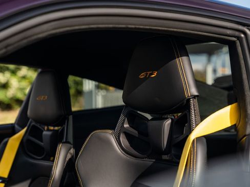 Used 2023 Porsche 911 GT3 image 45