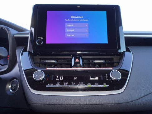 New 2026 Toyota Corolla LE image 15