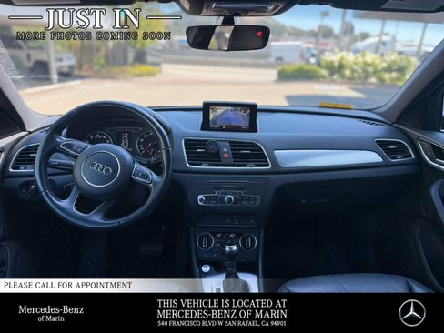 Used 2018 Audi Q3 2.0T Premium w/ Convenience Package FWD image 6
