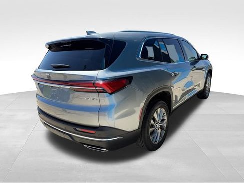Used 2026 Buick Enclave Preferred FWD image 5