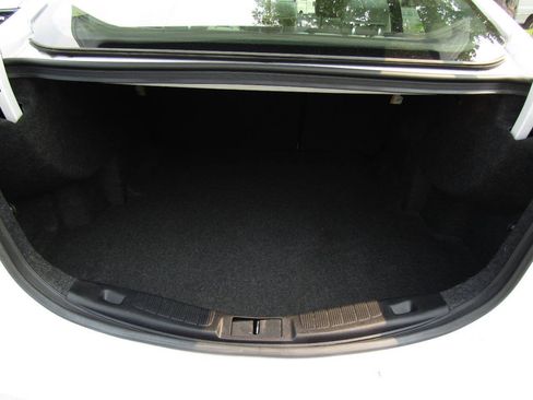 Used 2019 Ford Fusion S FWD image 22