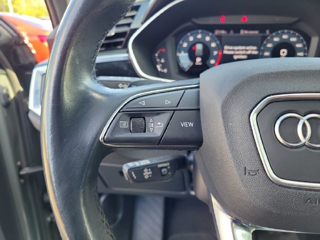 Used 2024 Audi Q3 2.0T Premium AWD/4WD image 25
