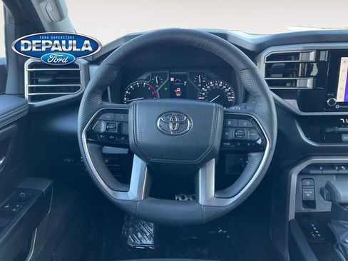 Used 2023 Toyota Tundra SR5 w/ TRD Off-Road Package image 15