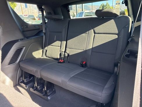 Used 2023 Chevrolet Tahoe LS w/ Driver Alert Package image 14