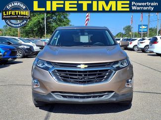 Used 2019 Chevrolet Equinox LT FWD video 2