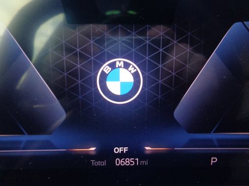 Used 2025 BMW X3 xDrive30i w/ Premium Package image 19