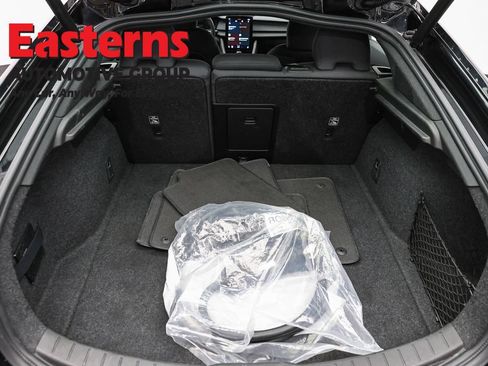 Used 2024 Polestar Polestar 2 AWD/4WD image 9