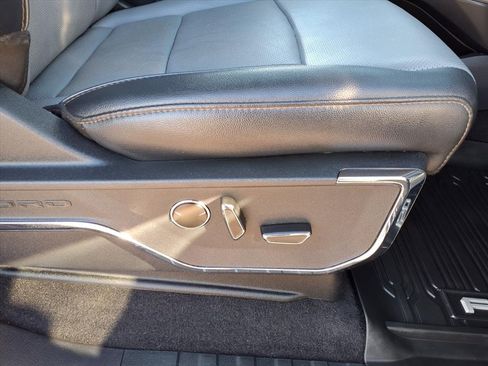 Used 2023 Ford F150 Lightning Lariat w/ Equipment Group 511A High image 13