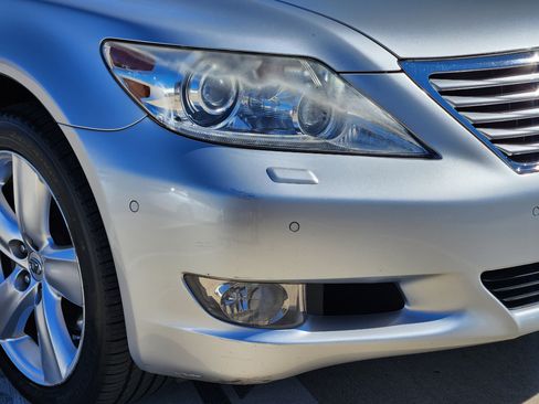Used 2011 Lexus LS 460 L image 5