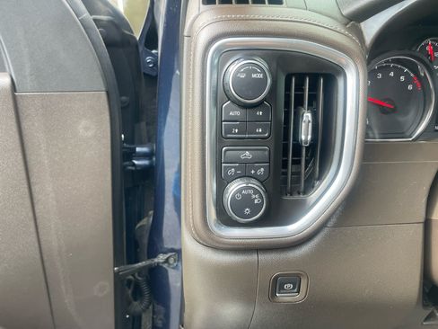 Used 2020 Chevrolet Silverado 1500 LT w/ All-Star Edition AWD/4WD image 13