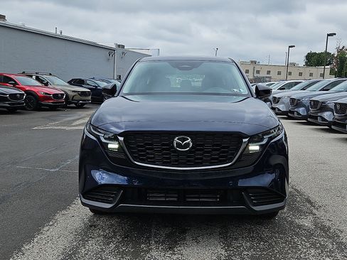 New 2026 MAZDA CX-5 AWD 2.5 S image 2