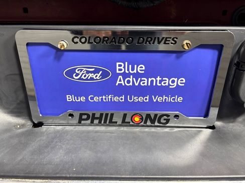 Used 2017 RAM 3500 Laramie w/ Convenience Group image 32