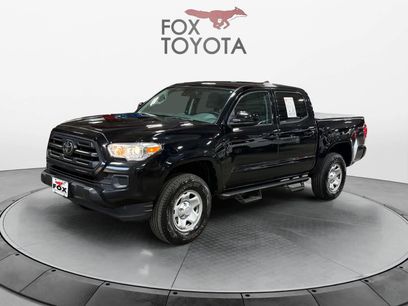 Used 2019 Toyota Tacoma SR