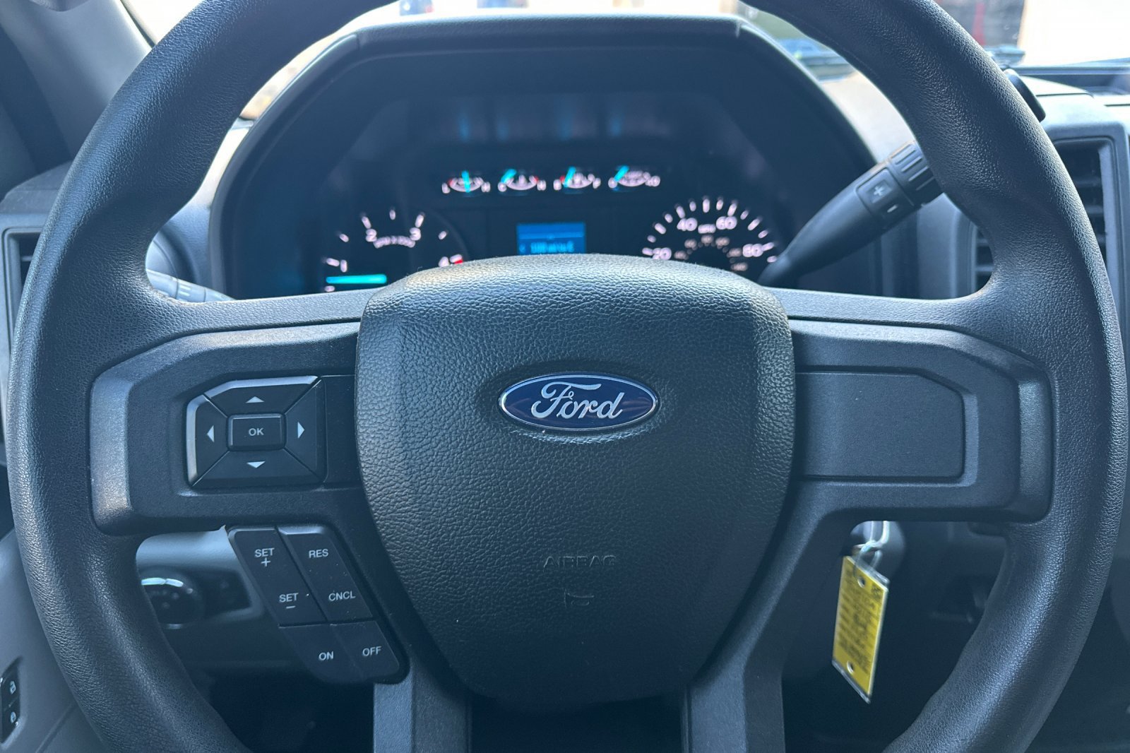 Used 2018 Ford F250 XL w/ STX Appearance Package AWD/4WD image 20
