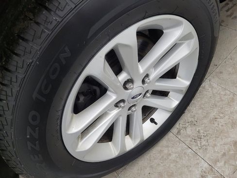 Used 2016 Ford Explorer 4WD image 31