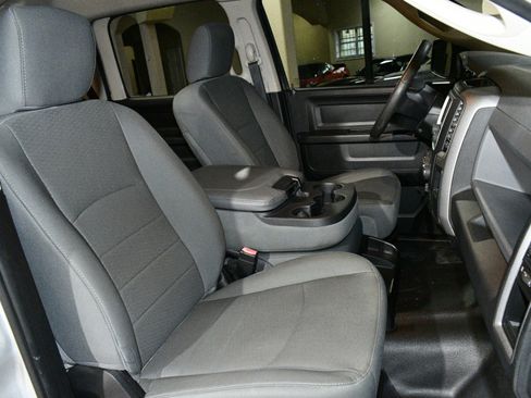 Used 2016 RAM 1500 Tradesman w/ Popular Equipment Group image 8