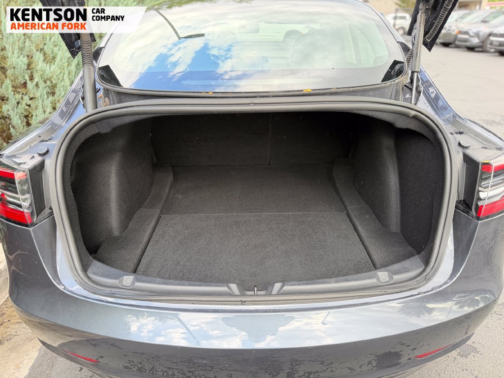 Used 2023 Tesla Model 3 Performance AWD/4WD image 25