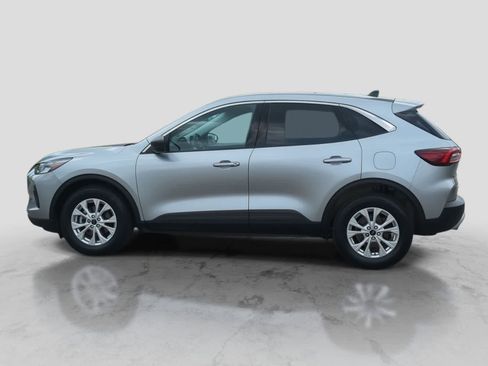 Used 2023 Ford Escape Active AWD/4WD image 5