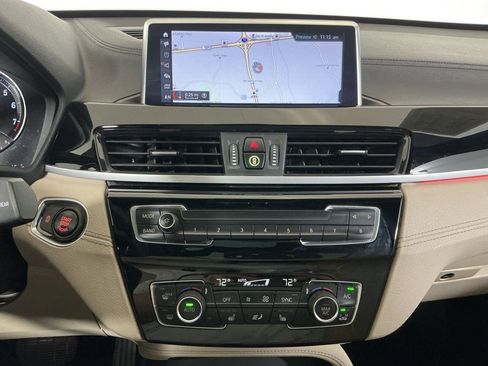 Used 2021 BMW X1 sDrive28i image 12