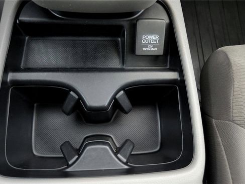 Used 2014 Honda CR-V LX image 33