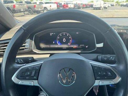Used 2025 Volkswagen Jetta Sport FWD image 22