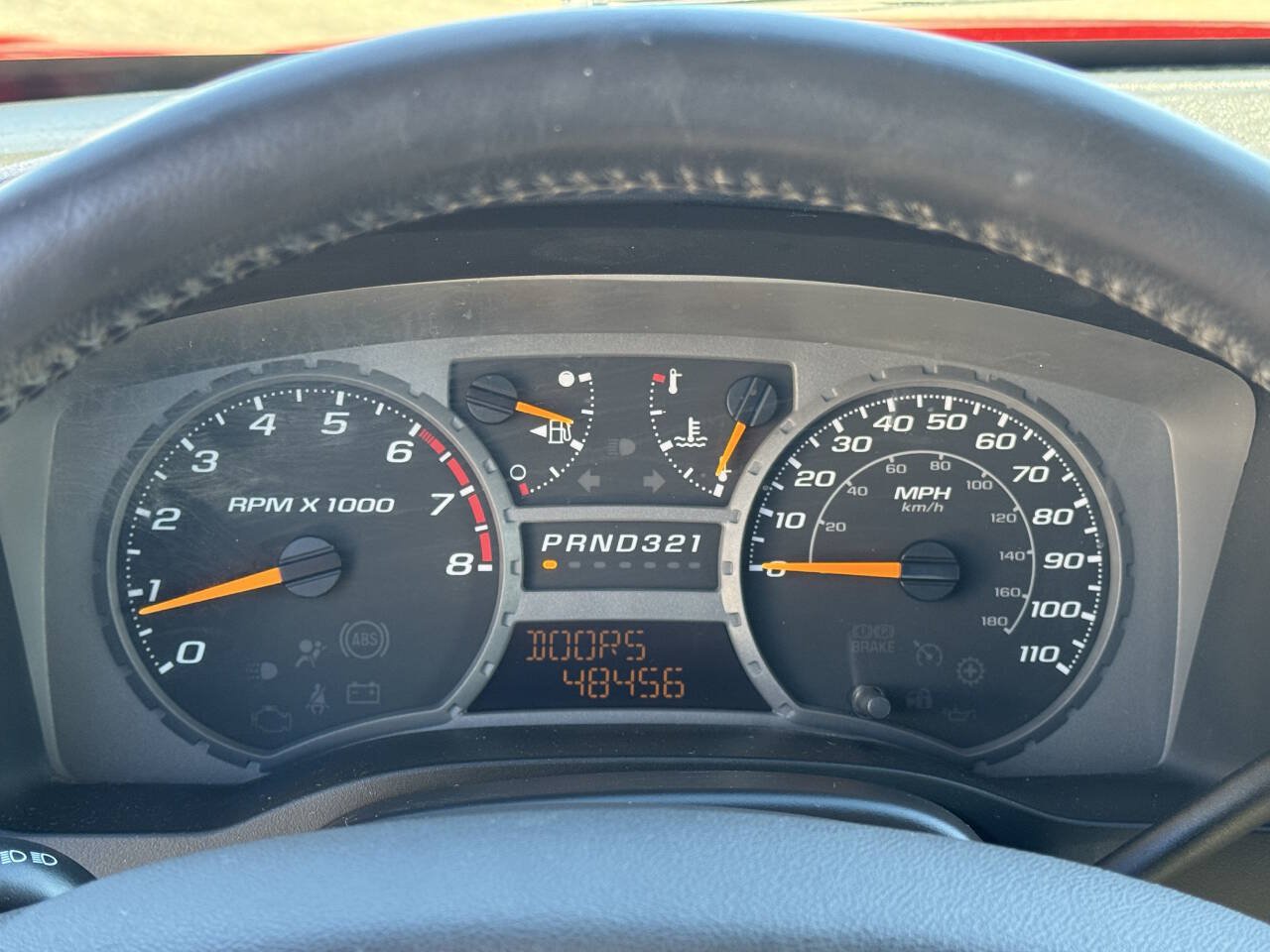 Used 2005 Chevrolet Colorado LS RWD image 18